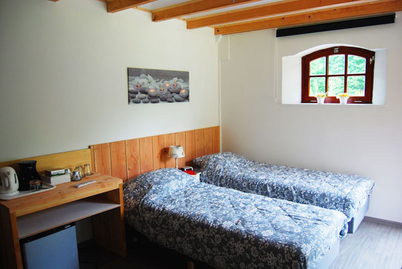 DE KANONSBERG